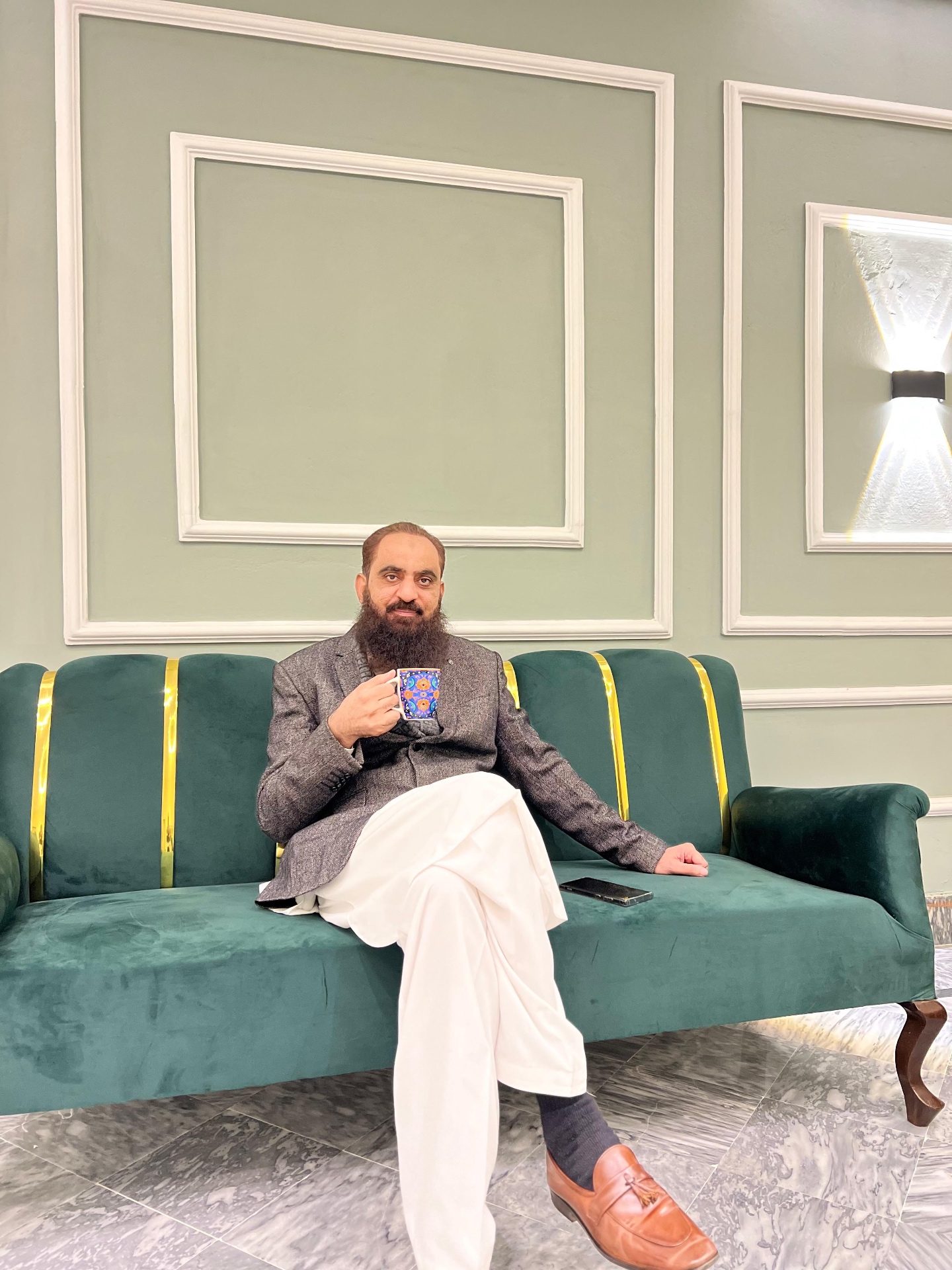 Ummat Welfare Foundation – Serving Humanity With Compassion