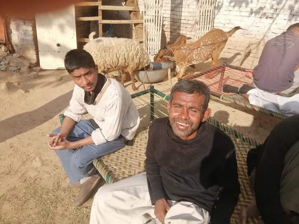 Ummat Welfare Foundation – Serving Humanity With Compassion